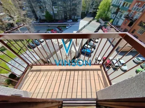 Izdavanje, četvorosoban stan, 57m², Centar, Novi Sad - image 14