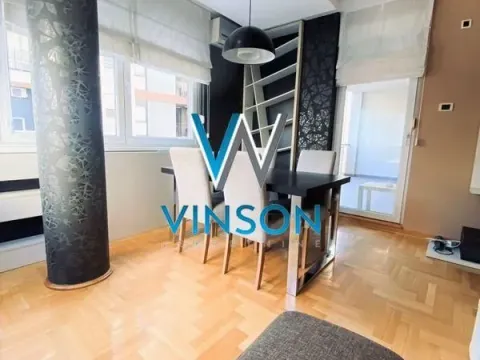 Izdavanje, trosoban stan, 98m², Centar, Novi Sad - image 3