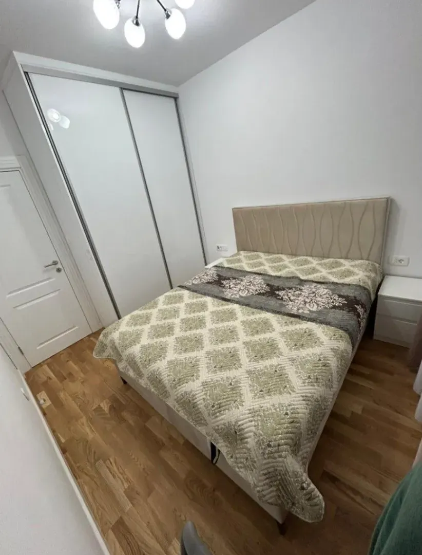 Izdavanje, jednosoban stan, 43m², Zabjelo, Podgorica