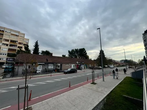 Rent, office space, 10m², Centar, Podgorica - image 7