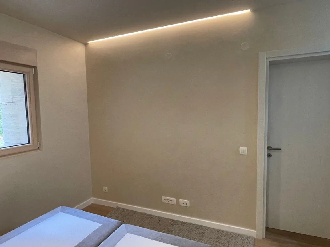 Sale, one bedroom apartment, 52m², Škaljari, Kotor