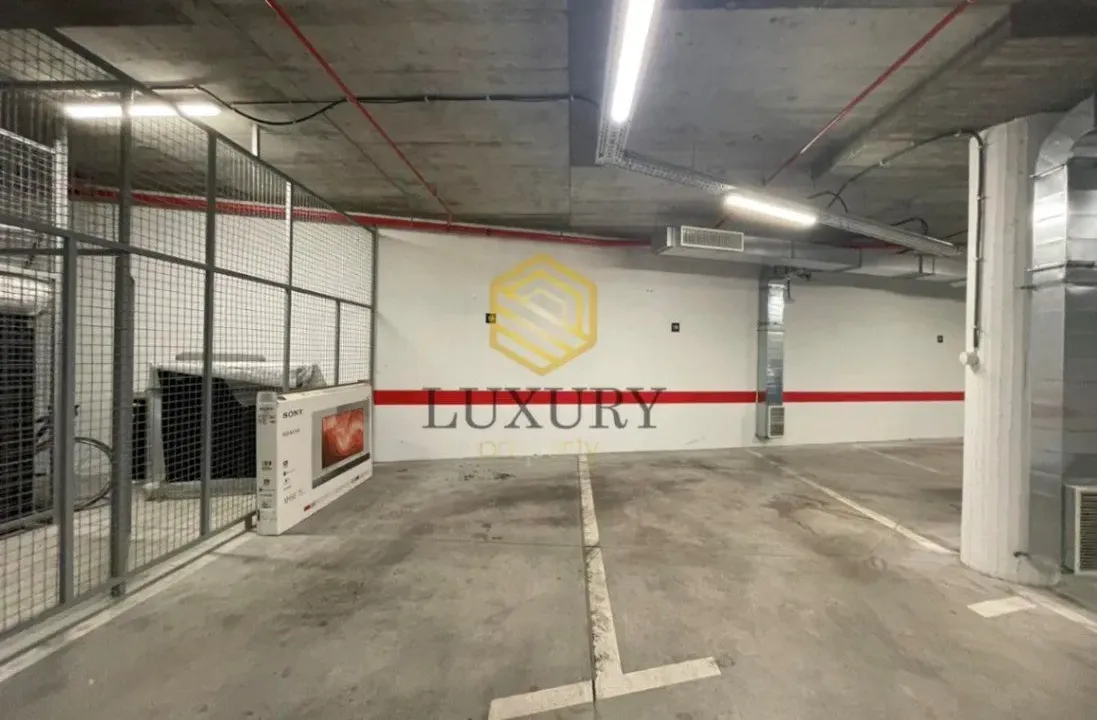 Prodaja, parking/garaža, 13m², Kruševac, Podgorica