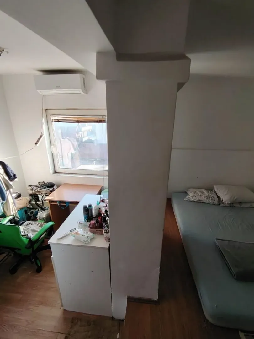Sale, four bedroom apartment, 100m², Hadzipopovac, Palilula Sve Podlokacije