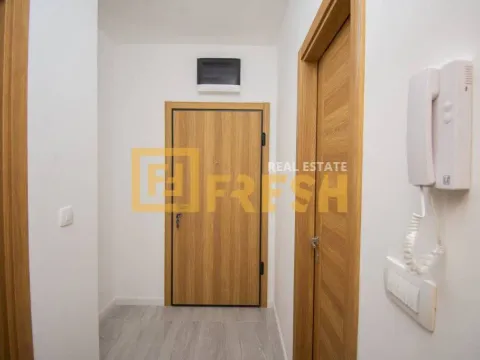 Izdavanje, jednosoban stan, 48m², City Kvart, Podgorica - image 15