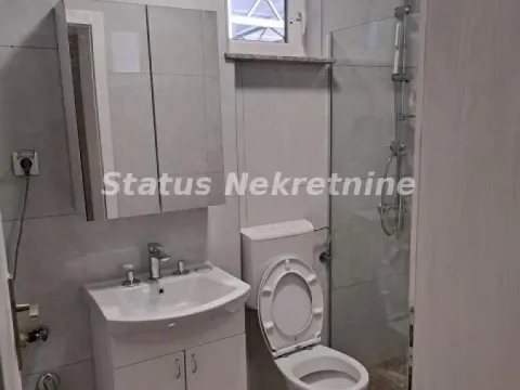 Izdavanje, dvosoban stan, 45m², Petrovaradin, Novi Sad - image 5