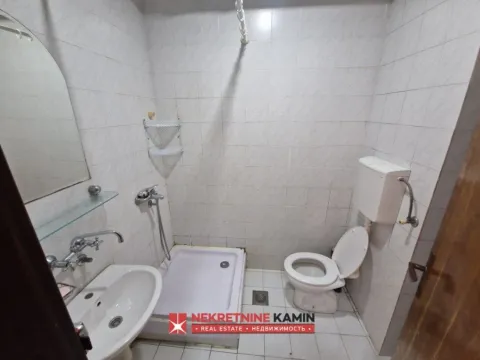 Prodaja, dvosoban stan, 53m², Velji Vinogradi, Budva - image 8