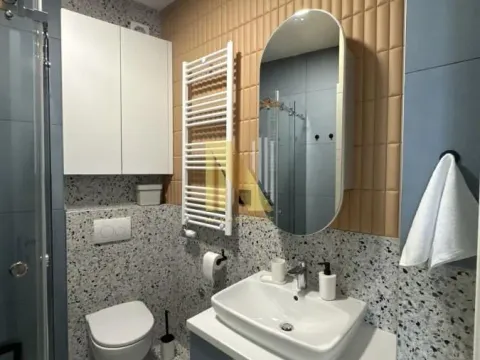 Izdavanje, jednosoban stan, 35m², Grbavica, Novi Sad Sve Podlokacije - image 12
