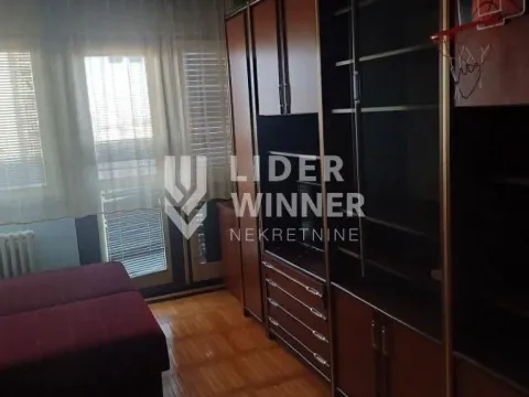 Rent, two bedroom apartment, 76m², Zemun Gornji Grad, Zemun Sve Podlokacije - image 2