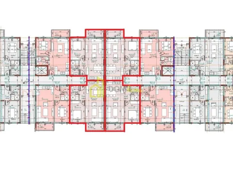 Prodaja, jednosoban stan, 47m², Donja Gorica, Podgorica - image 8