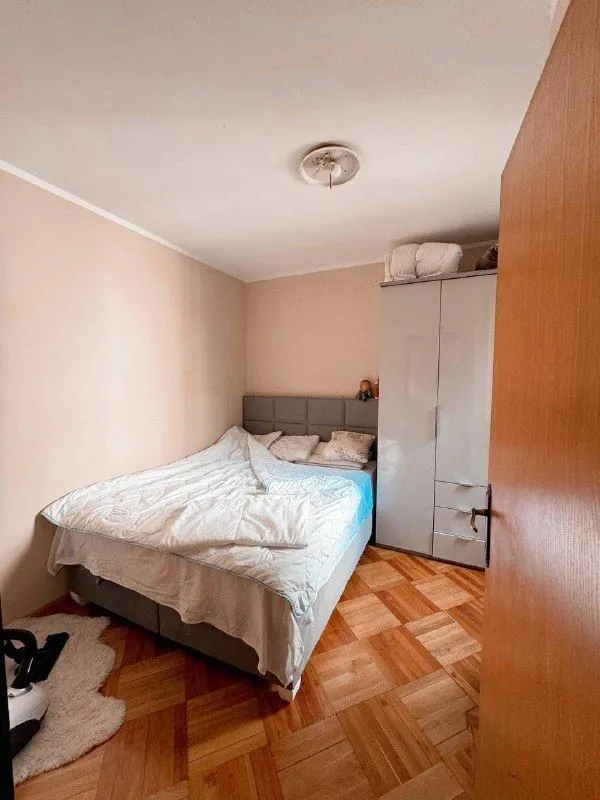 Sale, apartment, 56m², Golubovina, Budva