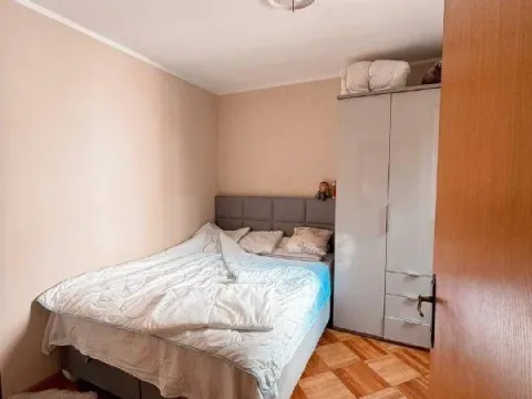 Sale, apartment, 56m², Golubovina, Budva - image 4