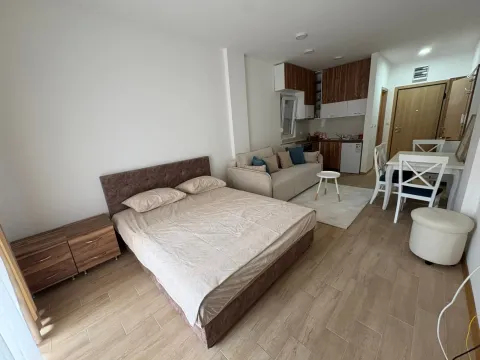 Rent, studio apartment, 38m², Centar, Budva - image 6