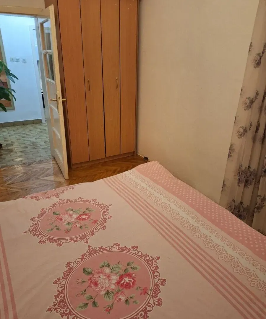 Prodaja, jednosoban stan, 60m², Masline, Podgorica