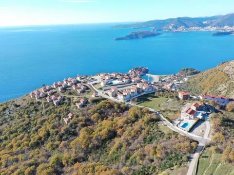 Sale, land lot, 5343m², Tudorovići, Budva