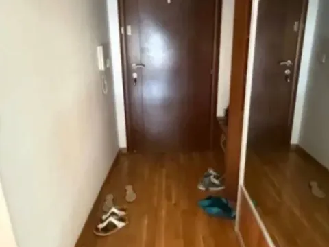 Sale, one bedroom apartment, 55m², Centar, Budva - image 4