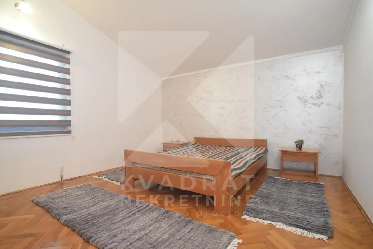 Rent, house, 170m², Gornja Gorica, Podgorica
