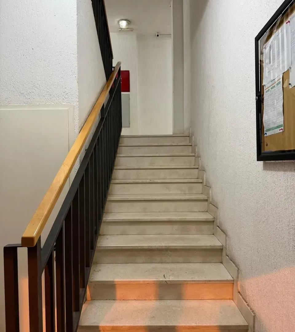 Prodaja, jednosoban stan, 44m², Zagorič, Podgorica