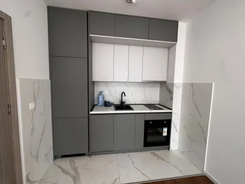 Izdavanje, jednosoban stan, 45m², Pobrežje, Podgorica - image 2