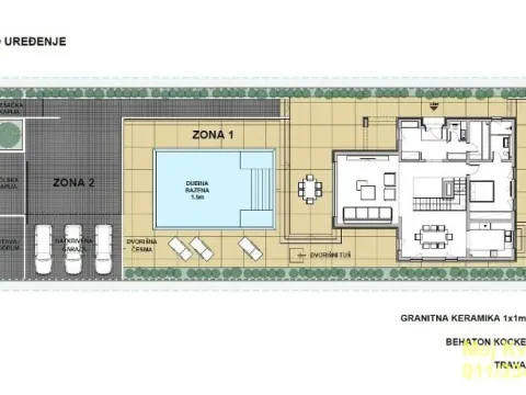 Prodaja, kuća, 352m², Grocka, Beograd - image 7