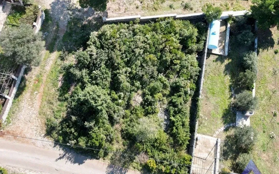 Prodaja, plac, 500m², Luštica, Herceg Novi