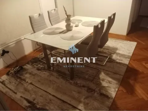 Rent, two bedroom apartment, 62m², Stari Grad, Beograd - image 3