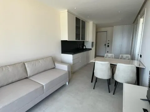 Sale, one bedroom apartment, 57m², Bečići, Budva - image 6