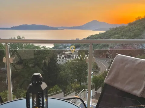 Sale, one bedroom apartment, 36m², Pržno, Budva - image 8