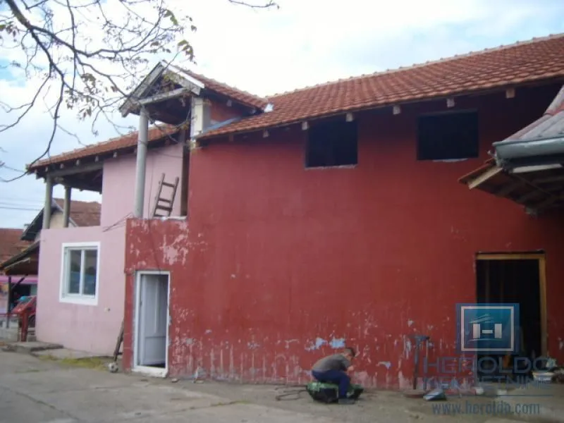 Prodaja, kuća, 60m², Majur, Jagodina