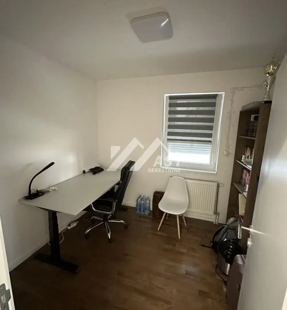 Izdavanje, trosoban stan, 63m², Adice, Novi Sad Sve Podlokacije