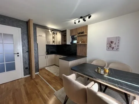 Izdavanje, stan, 55m², Donja Gorica, Podgorica - image 3