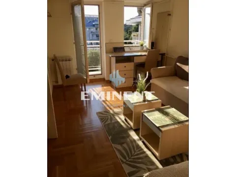 Izdavanje, dvosoban stan, 43m², Novi Beograd Sve Podlokacije, Beograd - image 3