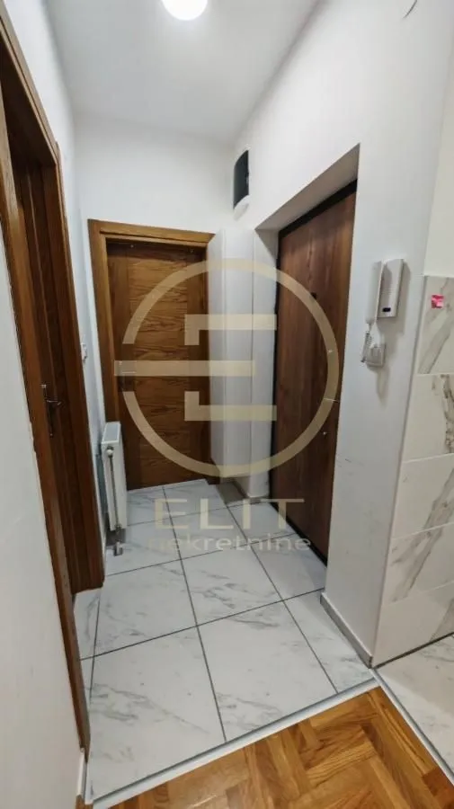 Prodaja, stan, 42m², Adice, Novi Sad Sve Podlokacije