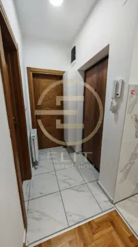 Prodaja, stan, 42m², Adice, Novi Sad Sve Podlokacije - image 9