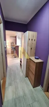 Izdavanje, dvosoban stan, 51m², Bulevar Oslobodjenja, Novi Sad Sve Podlokacije - image 17
