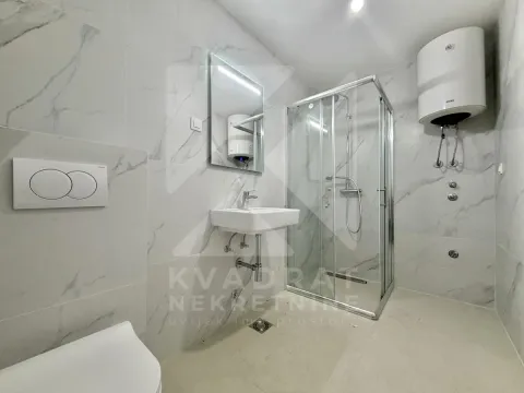 Prodaja, dvosoban stan, 61m², Zabjelo, Podgorica - image 9