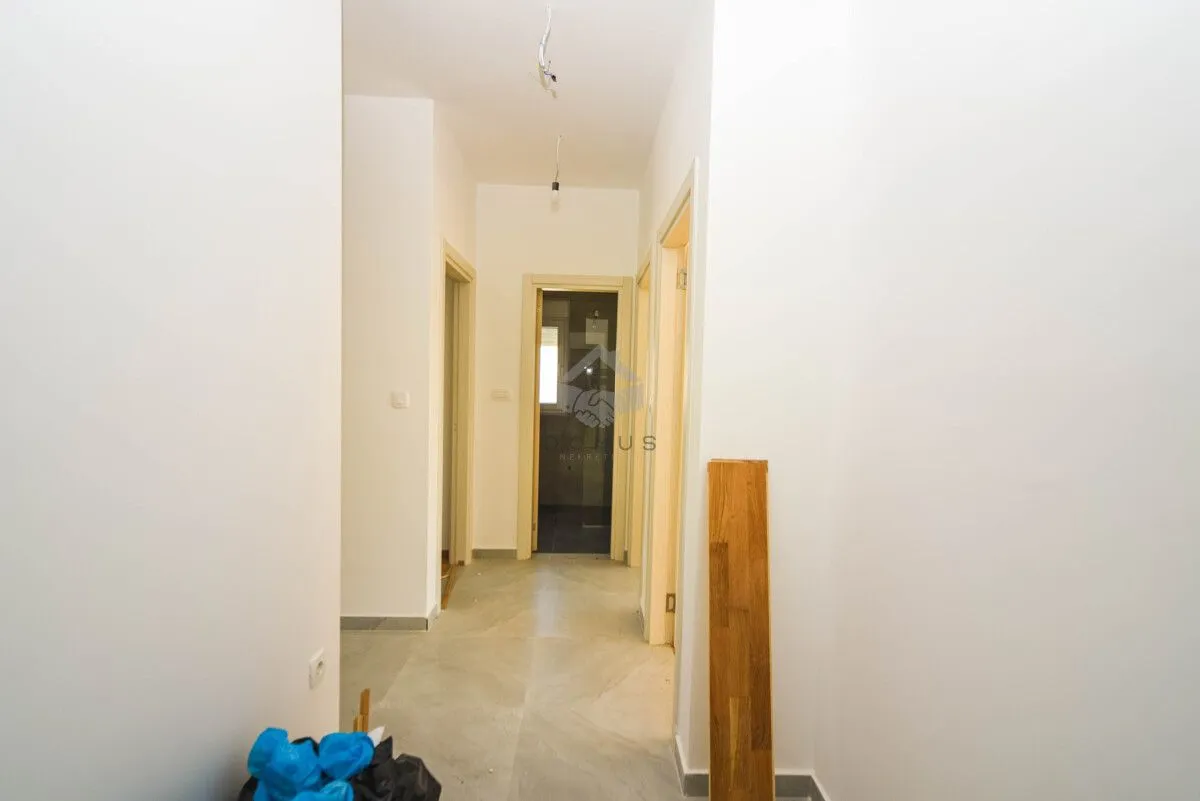 Prodaja, trosoban stan, 75m², Zabjelo, Podgorica