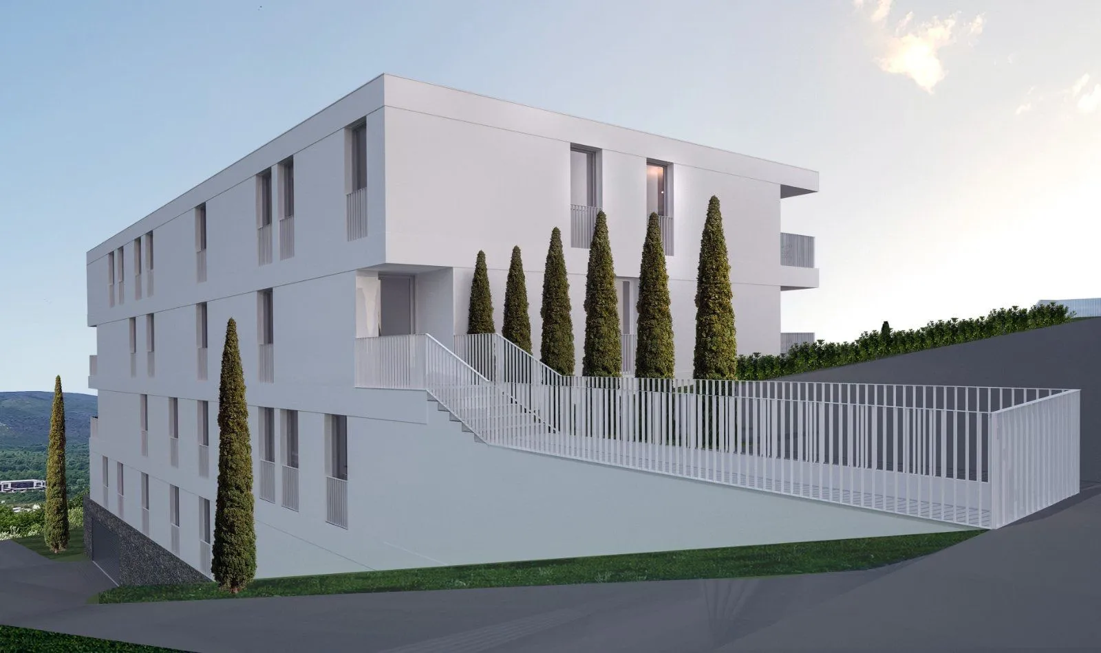Prodaja, plac, 640m², Kotor, Crna Gora