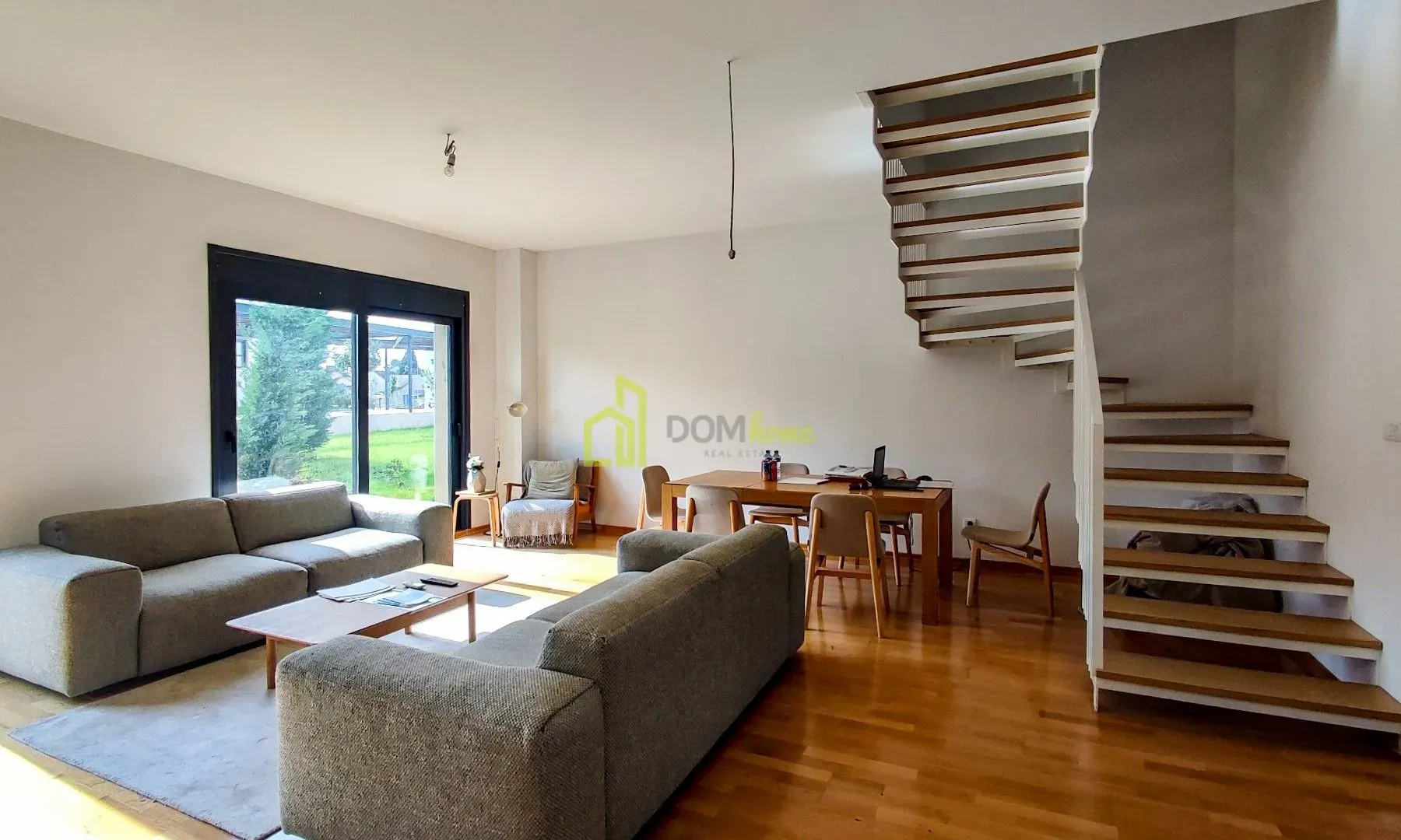 Sale, three bedroom apartment, 106m², Zagorič, Podgorica