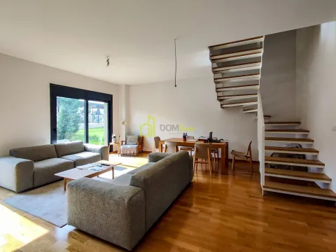 Prodaja, trosoban stan, 106m², Zagorič, Podgorica - image 13