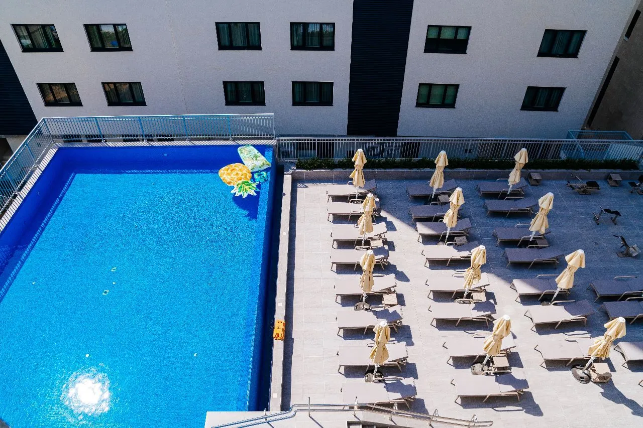 Sale, apartment, 106m², Rafailovići, Budva