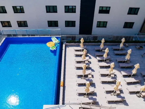 Sale, apartment, 106m², Rafailovići, Budva - image 14