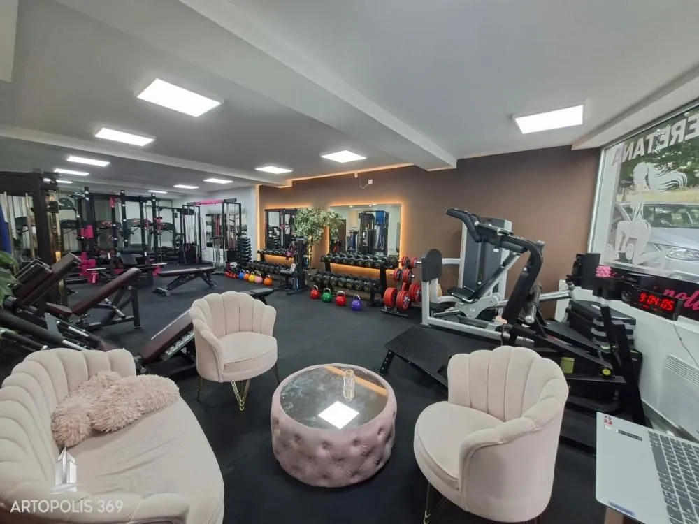 Rent, office space, 140m², Cvetkova Pijaca, Zvezdara Sve Podlokacije