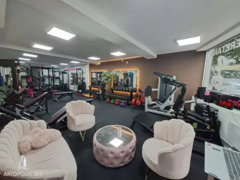 Rent, office space, 140m², Cvetkova Pijaca, Zvezdara Sve Podlokacije - image 3