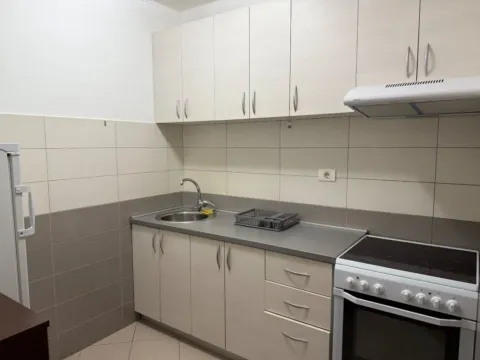 Izdavanje, jednosoban stan, 56m², Momišići, Podgorica - image 3