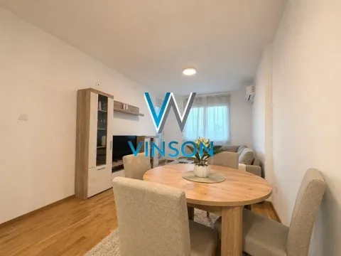 Prodaja, jednosoban stan, 48m², Avijatičarsko naselje, Novi Sad Sve Podlokacije - image 5
