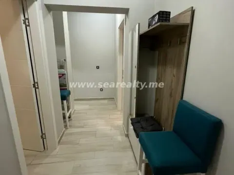 Izdavanje, jednosoban stan, 70m², Donja Lastva, Tivat - image 13
