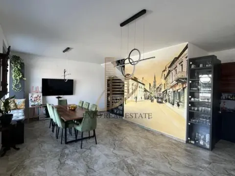 Sale, apartment, 145m², Sremska Kamenica, Petrovaradin - image 3