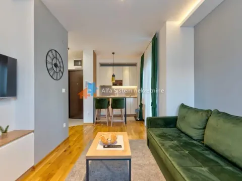 Sale, apartment, 33m², Palisad, Zlatibor - image 4