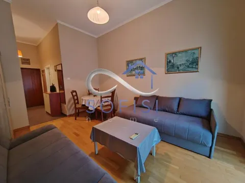 Izdavanje, jednosoban stan, 35m², Liman 3, Novi Sad Sve Podlokacije - image 3