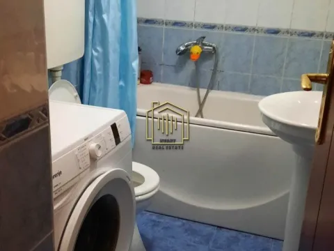 Izdavanje, jednosoban stan, 33m², Pobrežje, Podgorica - image 8